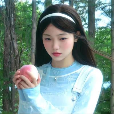公主日记封面